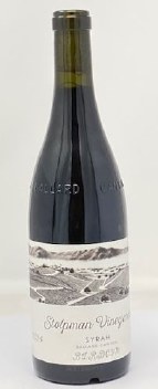 Stolpman 2024 BLRDCYN Syrah
